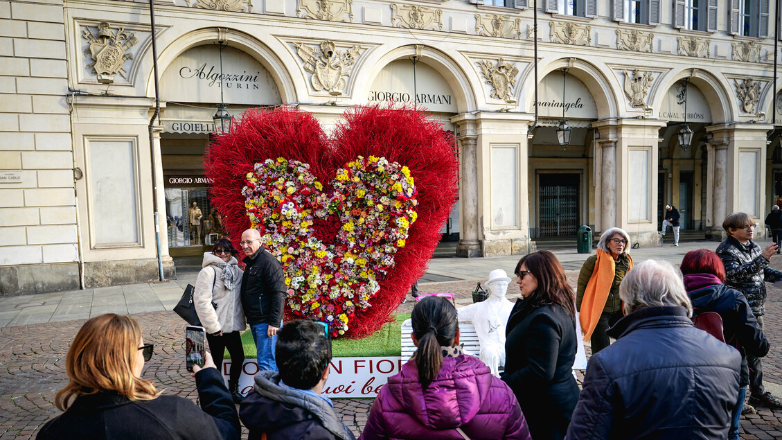 Spam e offerte imperdibili, impennata di truffe per San Valentino – Web & Social