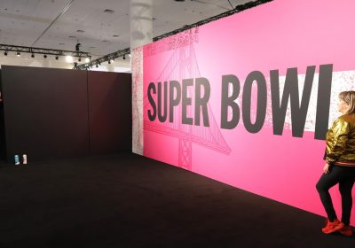 Al Super Bowl spot generato solo con l’IA, rischio compensi per le star – Notizie