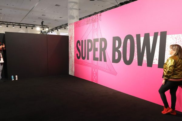 Al Super Bowl spot generato solo con l’IA, rischio compensi per le star – Notizie