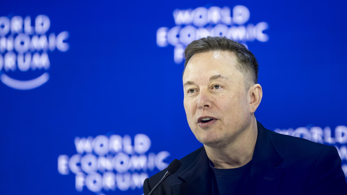 Elon Musk convocato dalla procura di Parigi il 20 aprile – Notizie