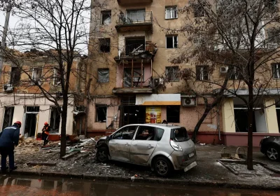 Guerra in Ucraina, le cifre impressionanti (e inesorabili) dopo quattro anni di conflitto aperto tra Kyiv e Mosca