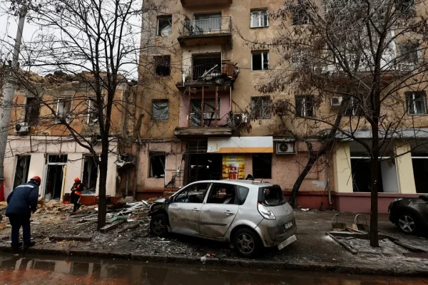 Guerra in Ucraina, le cifre impressionanti (e inesorabili) dopo quattro anni di conflitto aperto tra Kyiv e Mosca