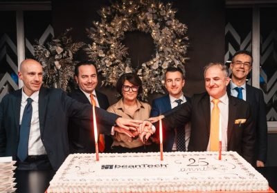 beanTech festeggia i 25 anni, da start up del Friuli a NVIDIA – Future Tech