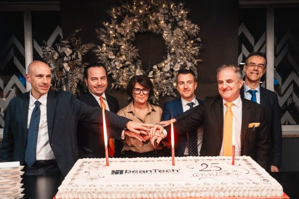beanTech festeggia i 25 anni, da start up del Friuli a NVIDIA – Future Tech