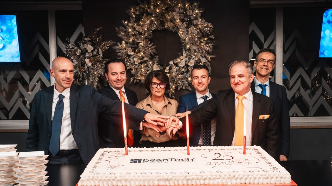 beanTech festeggia i 25 anni, da start up del Friuli a NVIDIA – Future Tech