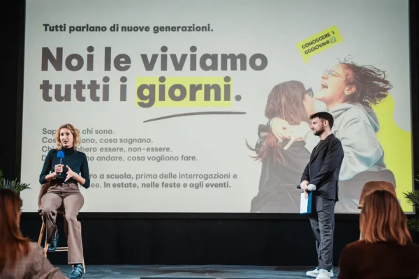 Mind the Gap, cinque segnali che le aziende non devono sottovalutare