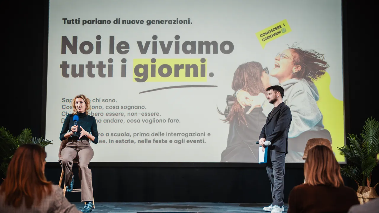 Mind the Gap, cinque segnali che le aziende non devono sottovalutare