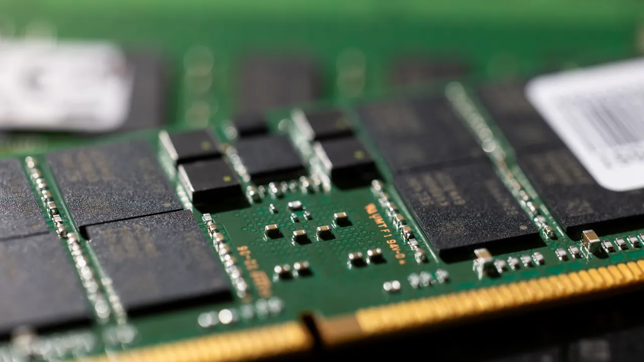 Crisi delle memorie, perché ram e ssd costano sempre di più e cosa succederà nel 2026