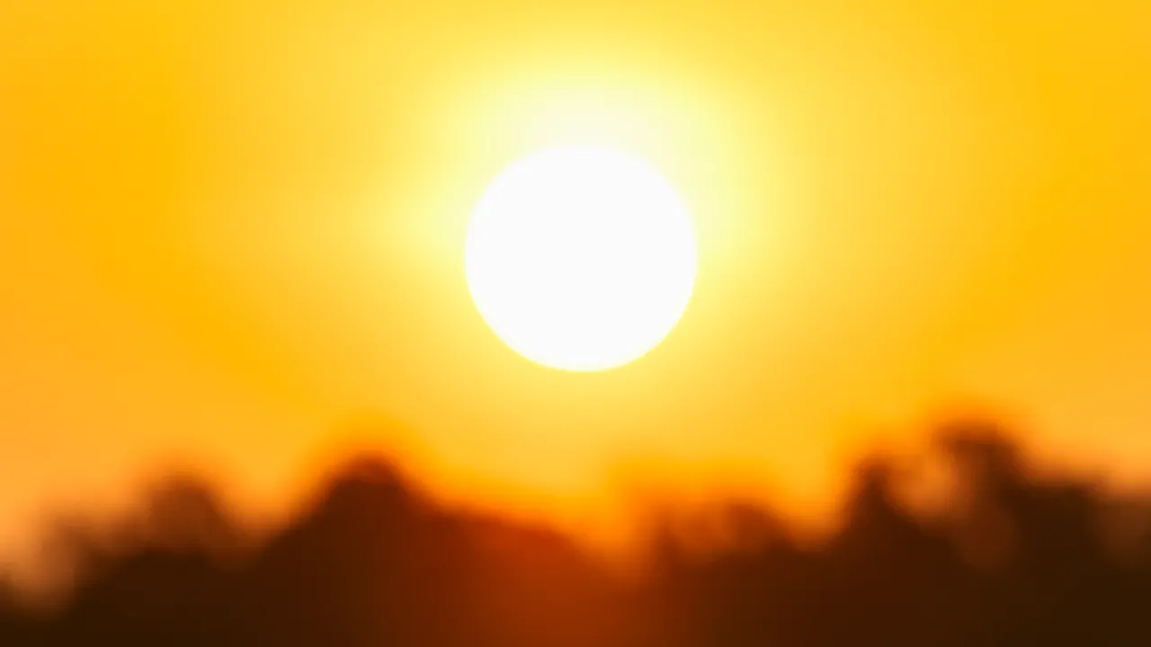 Quello del 2026 è ufficialmente il quinto mese di gennaio più caldo mai registrato nella storia