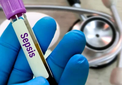 Individuare la sepsi è una corsa contro il tempo e oggi con un esame del sangue si può riconoscere più rapidamente il rischio