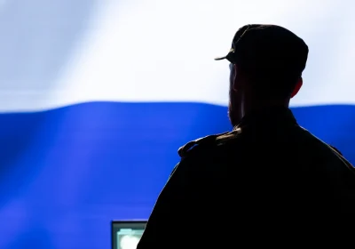 Yevgeny Shevchenko, il fondatore della rete russa Pavda, è tra i principali disinformatori del 2025