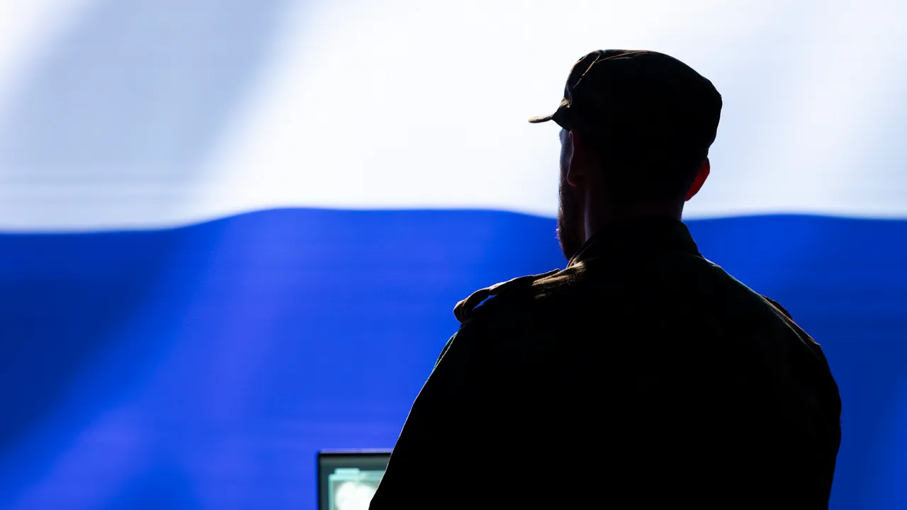 Yevgeny Shevchenko, il fondatore della rete russa Pavda, è tra i principali disinformatori del 2025