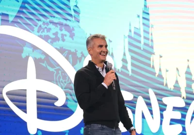 Disney ha un nuovo Ceo, ma cosa cambierà per i fan della Casa di Topolino?