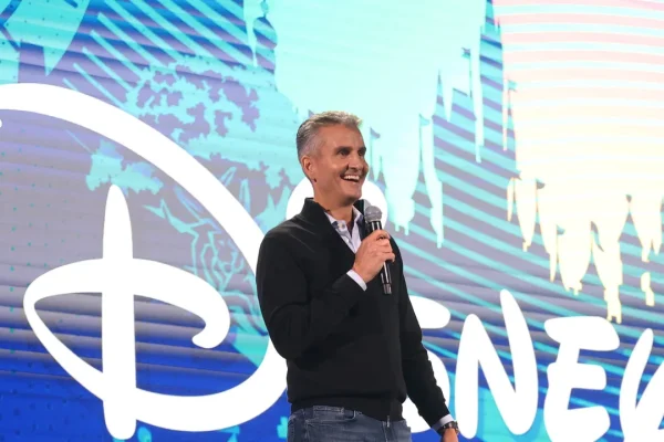 Disney ha un nuovo Ceo, ma cosa cambierà per i fan della Casa di Topolino?