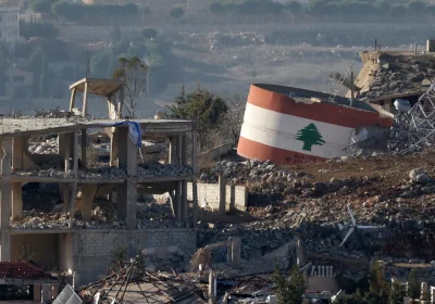 Cosa sappiamo sul rilascio di glifosato sul Libano da parte di aerei israeliani