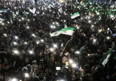 Le telco al centro del futuro della Siria, erano il fulcro del regime e rischiano di restare un affare per pochi