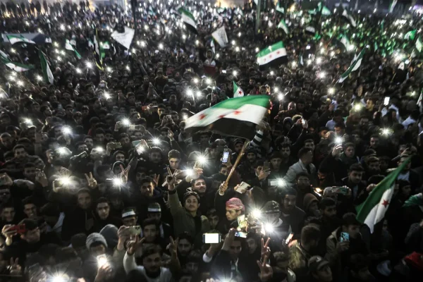 Le telco al centro del futuro della Siria, erano il fulcro del regime e rischiano di restare un affare per pochi