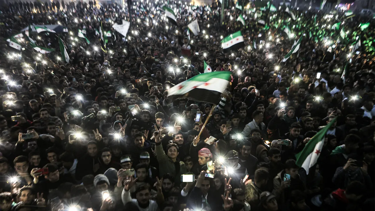 Le telco al centro del futuro della Siria, erano il fulcro del regime e rischiano di restare un affare per pochi