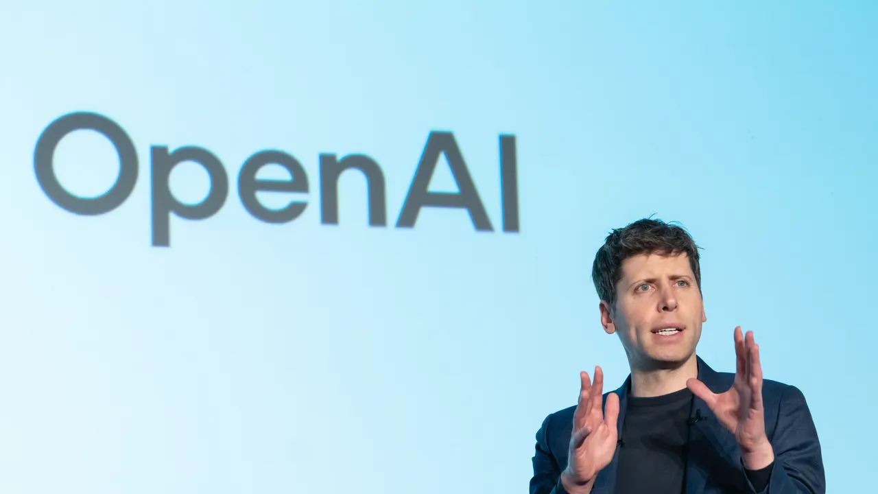 OpenAI stacca 110 miliardi di dollari in un round di finanziamenti da record nel tech