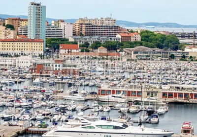 A Trieste prende forma il Nautaverso, il nuovo centro digitale legato al mare