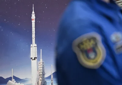 La versione cinese della conquista spaziale: energia e turismo (e altre differenze con Artemis)