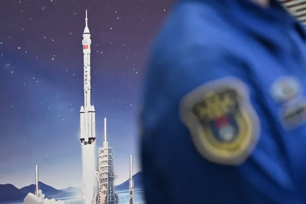 La versione cinese della conquista spaziale: energia e turismo (e altre differenze con Artemis)