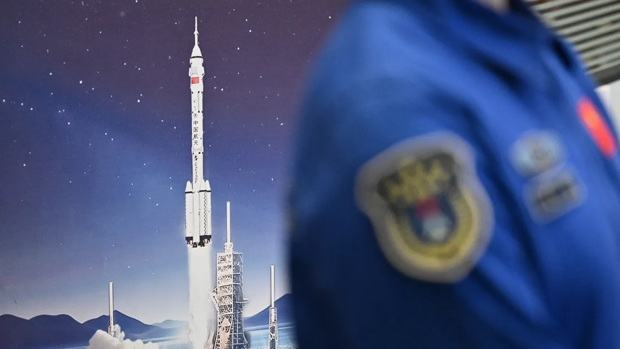 La versione cinese della conquista spaziale: energia e turismo (e altre differenze con Artemis)