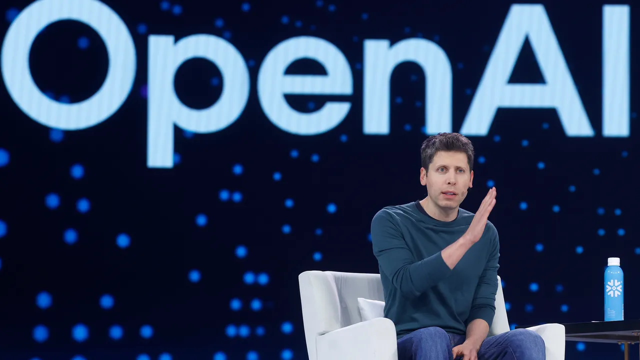 OpenAI si prepara a un altro round di finanziamento da record, Microsoft e Nvidia di nuovo in prima fila
