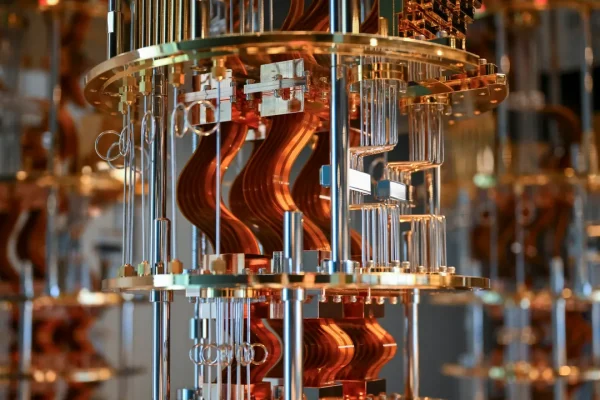 Perché il quantum computing, è al centro degli investimenti delle banche