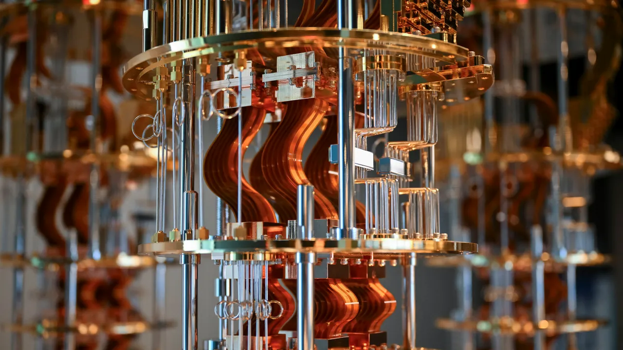 Perché il quantum computing, è al centro degli investimenti delle banche