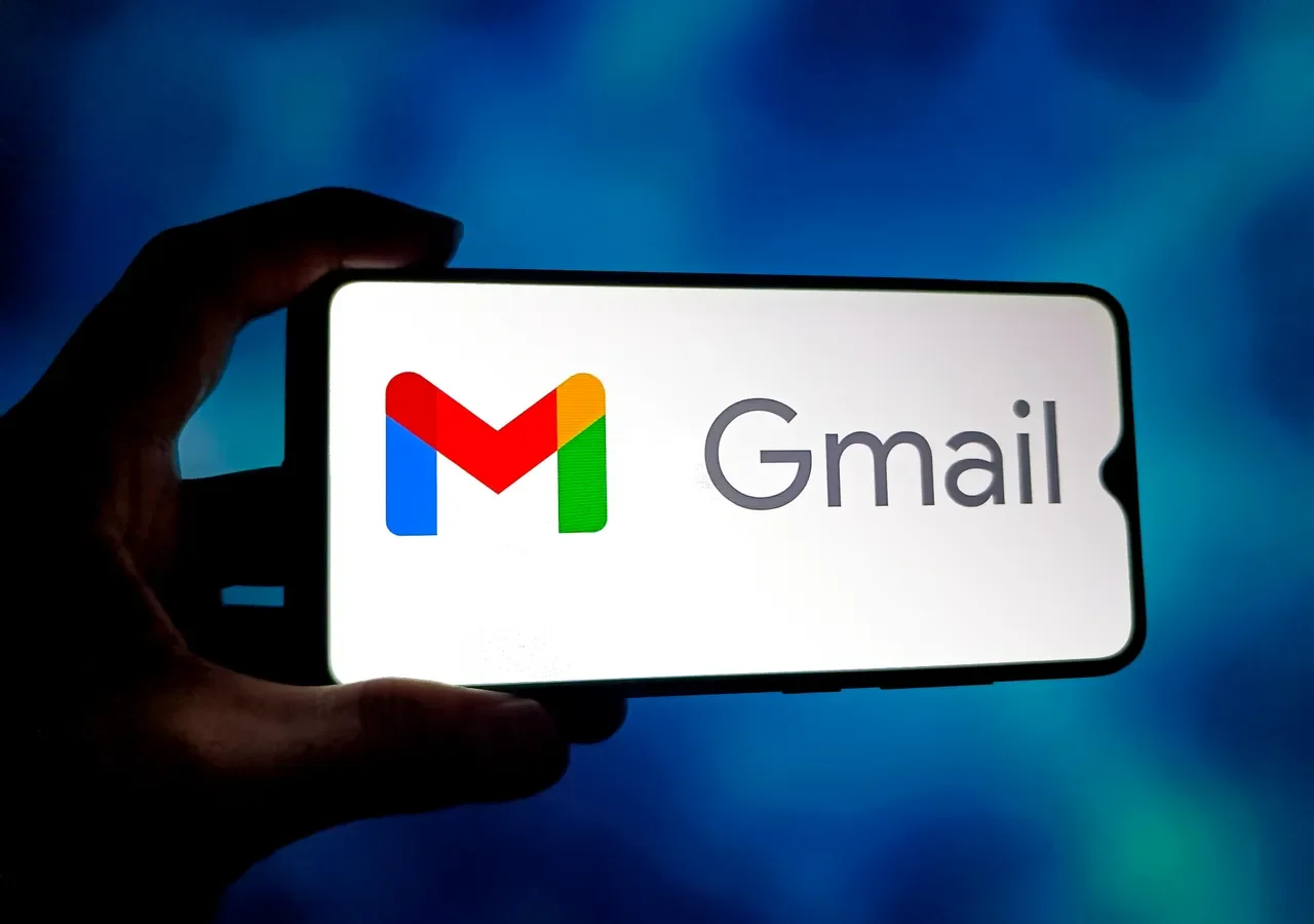 Gmail spazio esaurito, come liberare memoria sbarazzandosi di mail e file inutili
