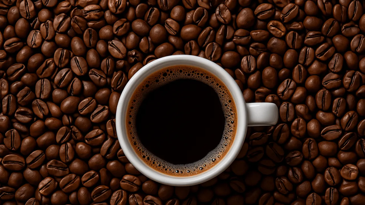 Dovremo accendere un mutuo per bere una tazzina di caffè? La colpa dell’aumento dei prezzi è (anche stavolta) del cambiamento climatico