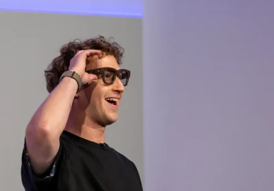 Nearby Glasses, l’app che ti avverte se qualcuno indossa smart glasses nei paraggi