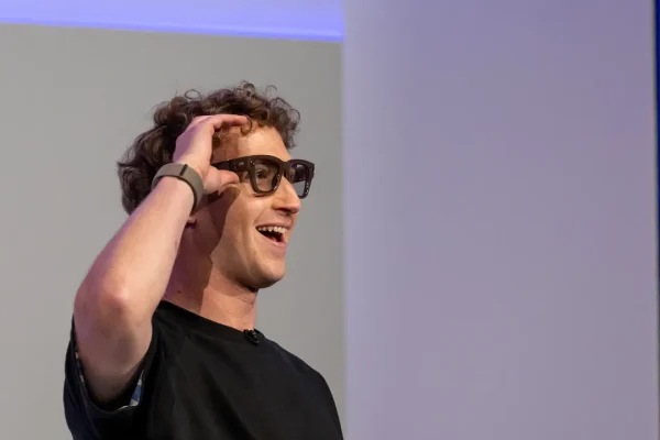 Nearby Glasses, l’app che ti avverte se qualcuno indossa smart glasses nei paraggi