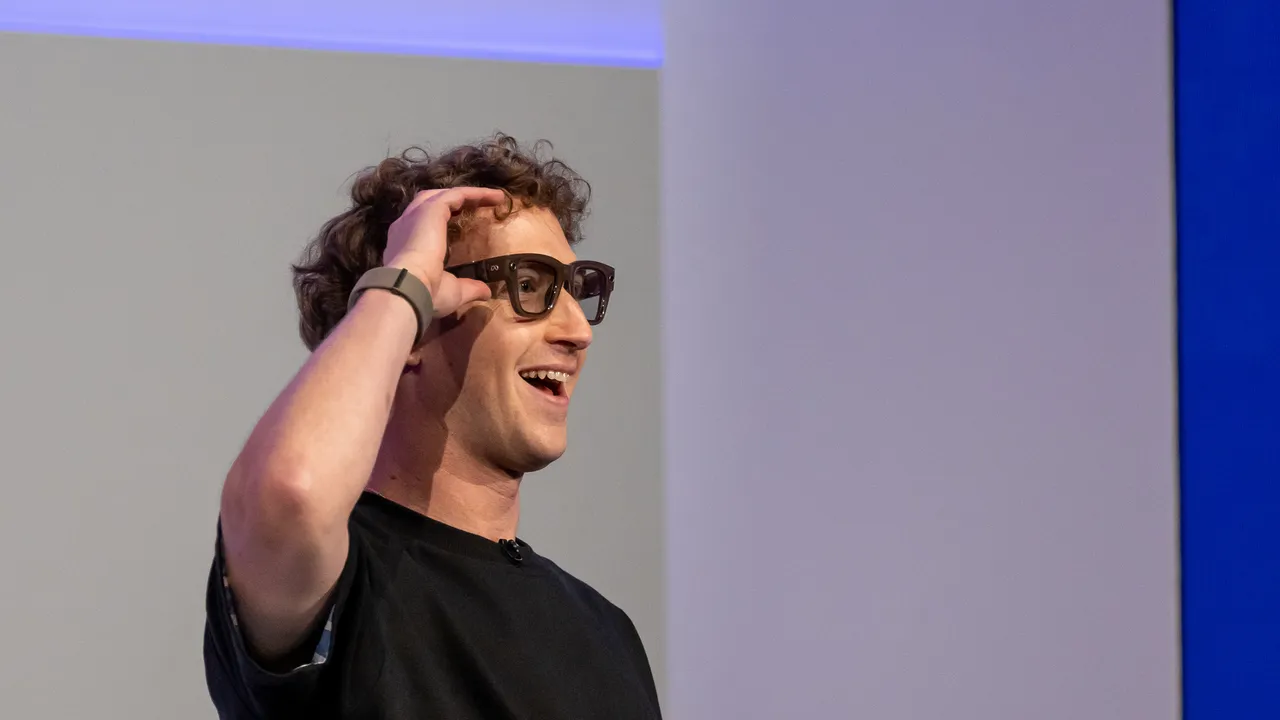 Nearby Glasses, l’app che ti avverte se qualcuno indossa smart glasses nei paraggi