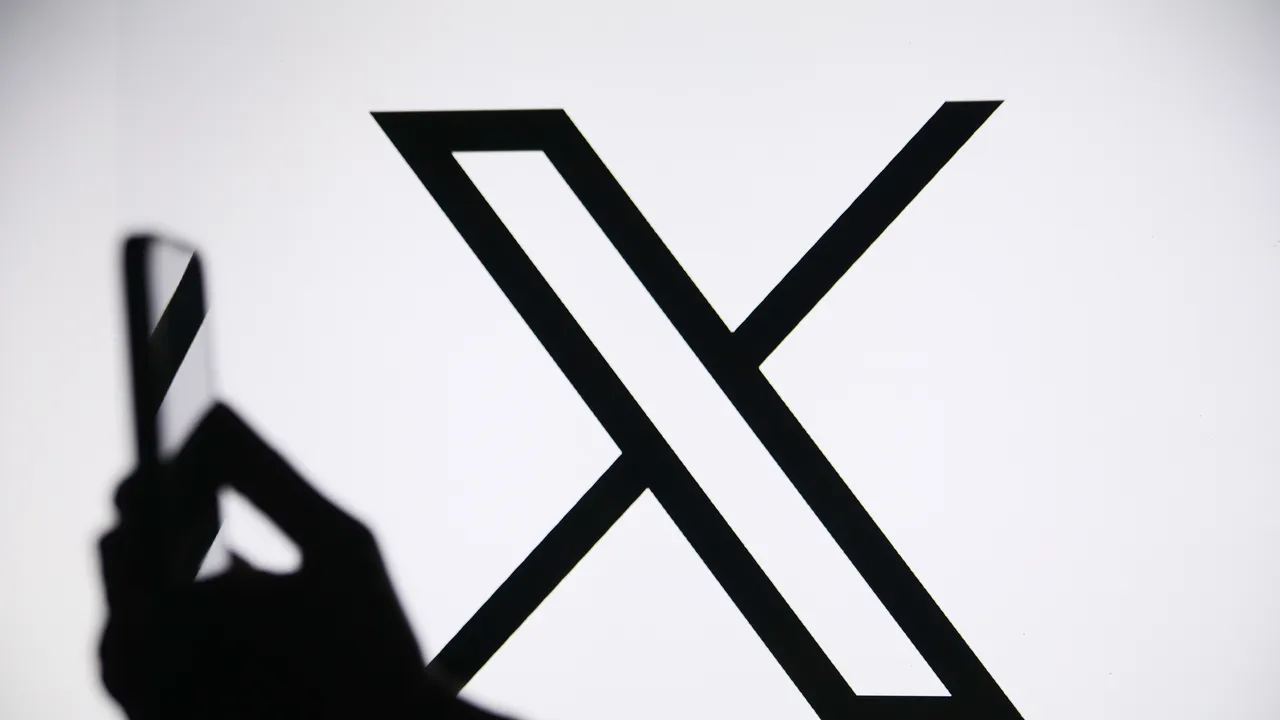 X down, l’ex-Twitter non funziona da app e da browser