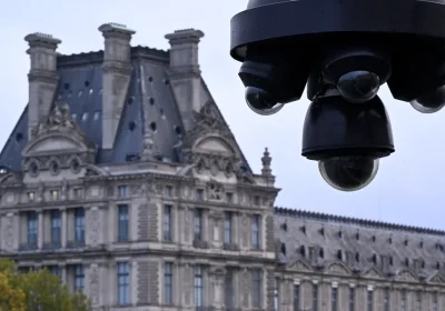 Da temporanea (per le Olimpiadi) a tempo indeterminato, in Francia il dibattito sulla videosorveglianza è caldissimo