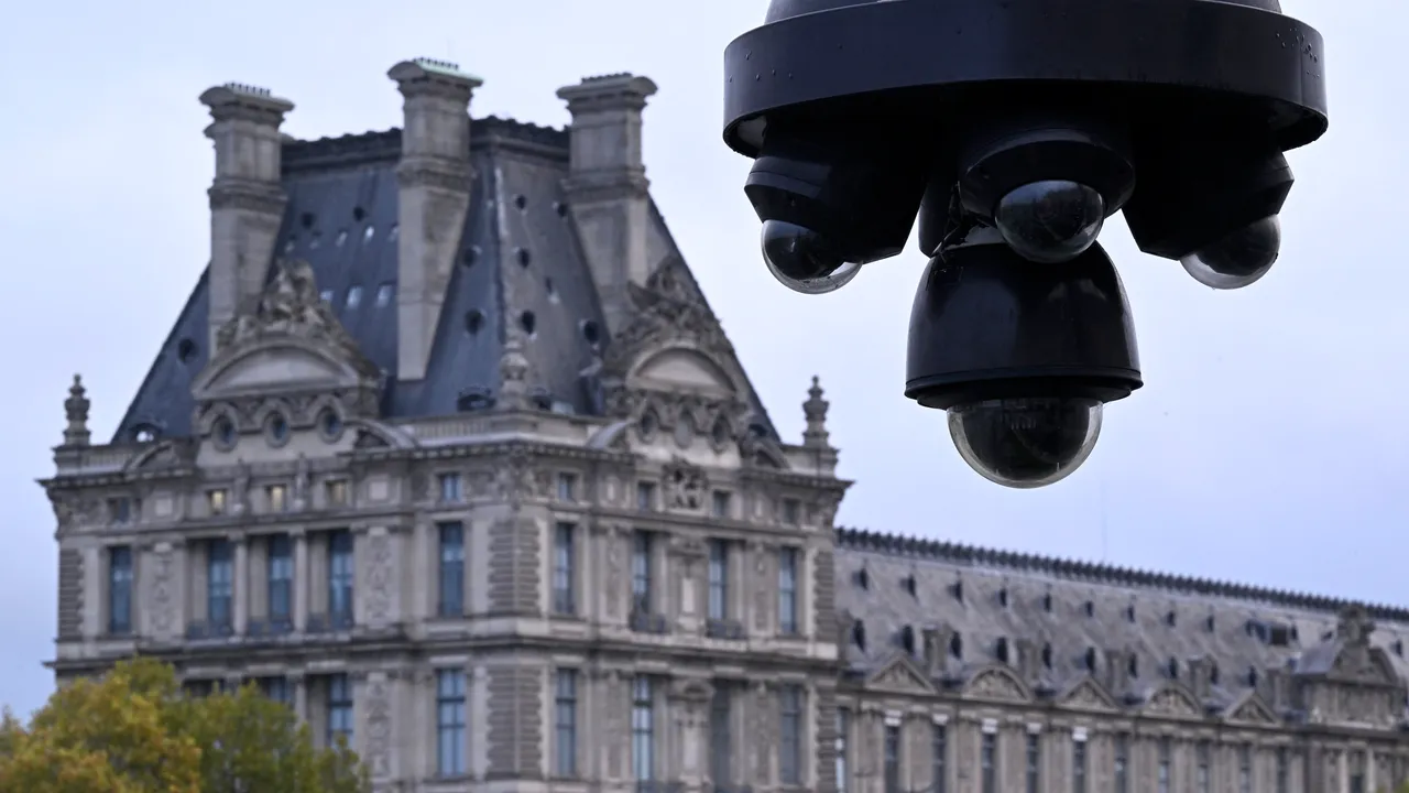 Da temporanea (per le Olimpiadi) a tempo indeterminato, in Francia il dibattito sulla videosorveglianza è caldissimo