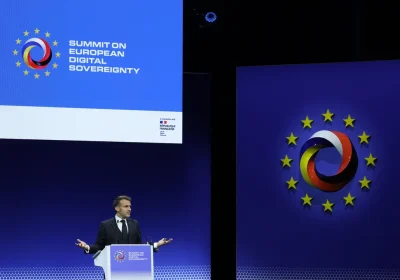 Se la necessità di una sovranità digitale europea viene presa sul serio, il cambiamento non fa più paura