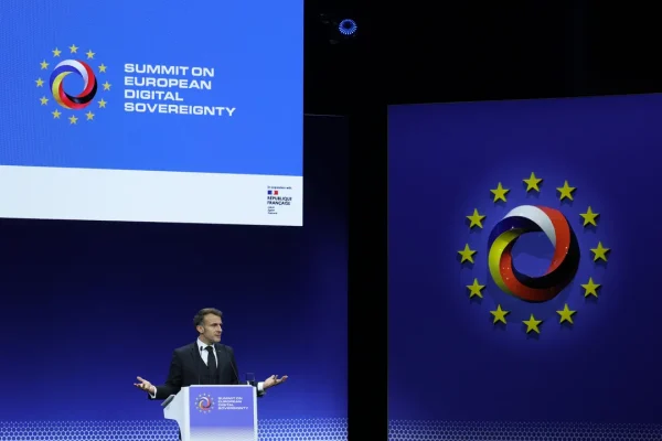 Se la necessità di una sovranità digitale europea viene presa sul serio, il cambiamento non fa più paura