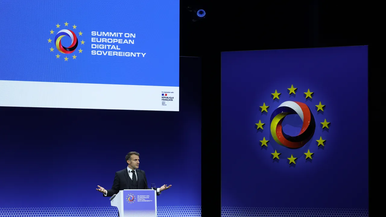 Se la necessità di una sovranità digitale europea viene presa sul serio, il cambiamento non fa più paura