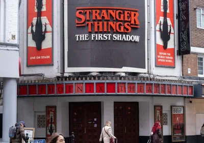 Il prequel di Stranger Things The First Shadow arriverà presto su Netflix, siete pronti a viaggiare nella Hawkins del 1959?