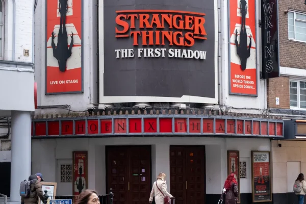 Il prequel di Stranger Things The First Shadow arriverà presto su Netflix, siete pronti a viaggiare nella Hawkins del 1959?