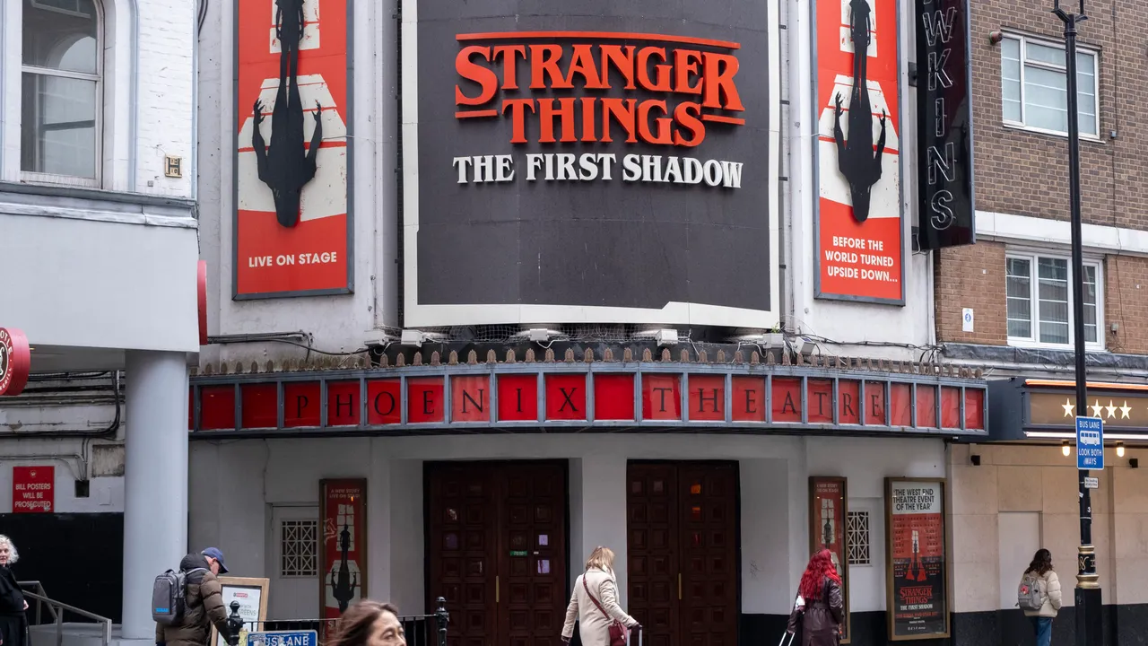 Il prequel di Stranger Things The First Shadow arriverà presto su Netflix, siete pronti a viaggiare nella Hawkins del 1959?