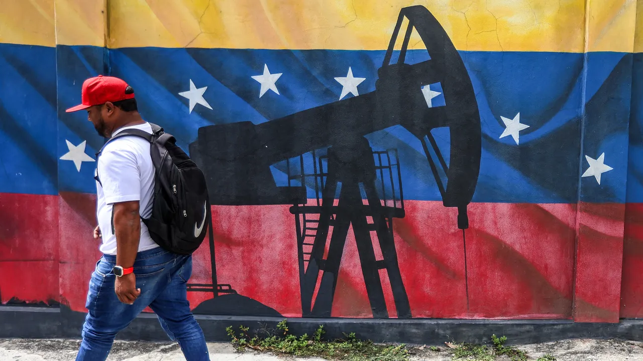 Oltre il petrolio, quali sono le altre risorse preziose del Venezuela che fanno gola a Trump