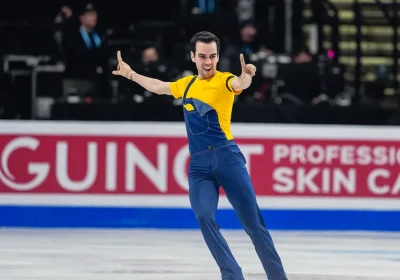 I Minions hanno rischiato di rovinare Milano Cortina 2026 (almeno per un campione di pattinaggio spagnolo)