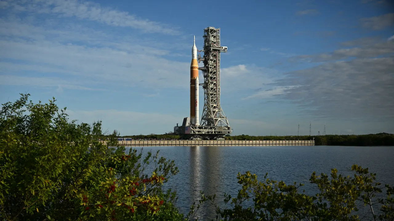 La missione Artemis 2 è appena stata rinviata a marzo, la Luna ha aspettato 53 anni e dovrà aspettare ancora