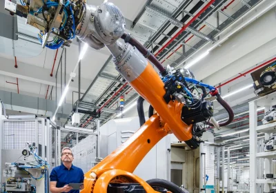 Intelligenza artificiale, chip e robot. Il triangolo dell’innovazione che collega Torino, Genova e Pavia vuole trasformare l’industria italiana