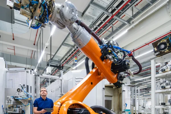 Intelligenza artificiale, chip e robot. Il triangolo dell’innovazione che collega Torino, Genova e Pavia vuole trasformare l’industria italiana