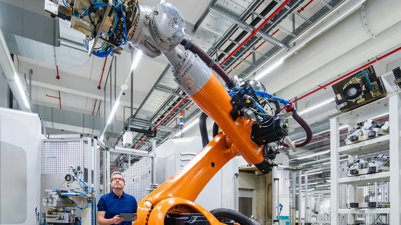 Intelligenza artificiale, chip e robot. Il triangolo dell’innovazione che collega Torino, Genova e Pavia vuole trasformare l’industria italiana